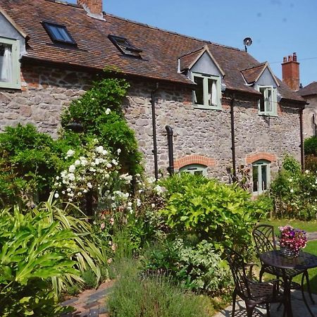 Nest Holiday Hideaway Wren Cottage Stunning Area! Church Stretton Luaran gambar
