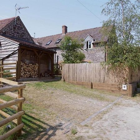 Nest Holiday Hideaway Wren Cottage Stunning Area! Church Stretton Luaran gambar
