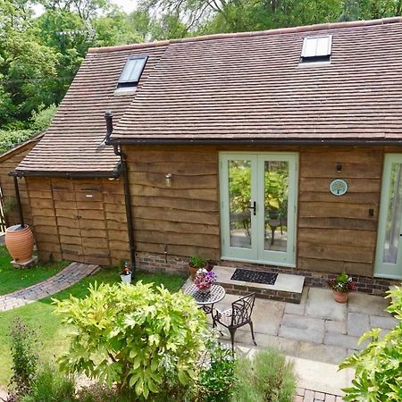 Nest Holiday Hideaway Wren Cottage Stunning Area! Church Stretton Luaran gambar