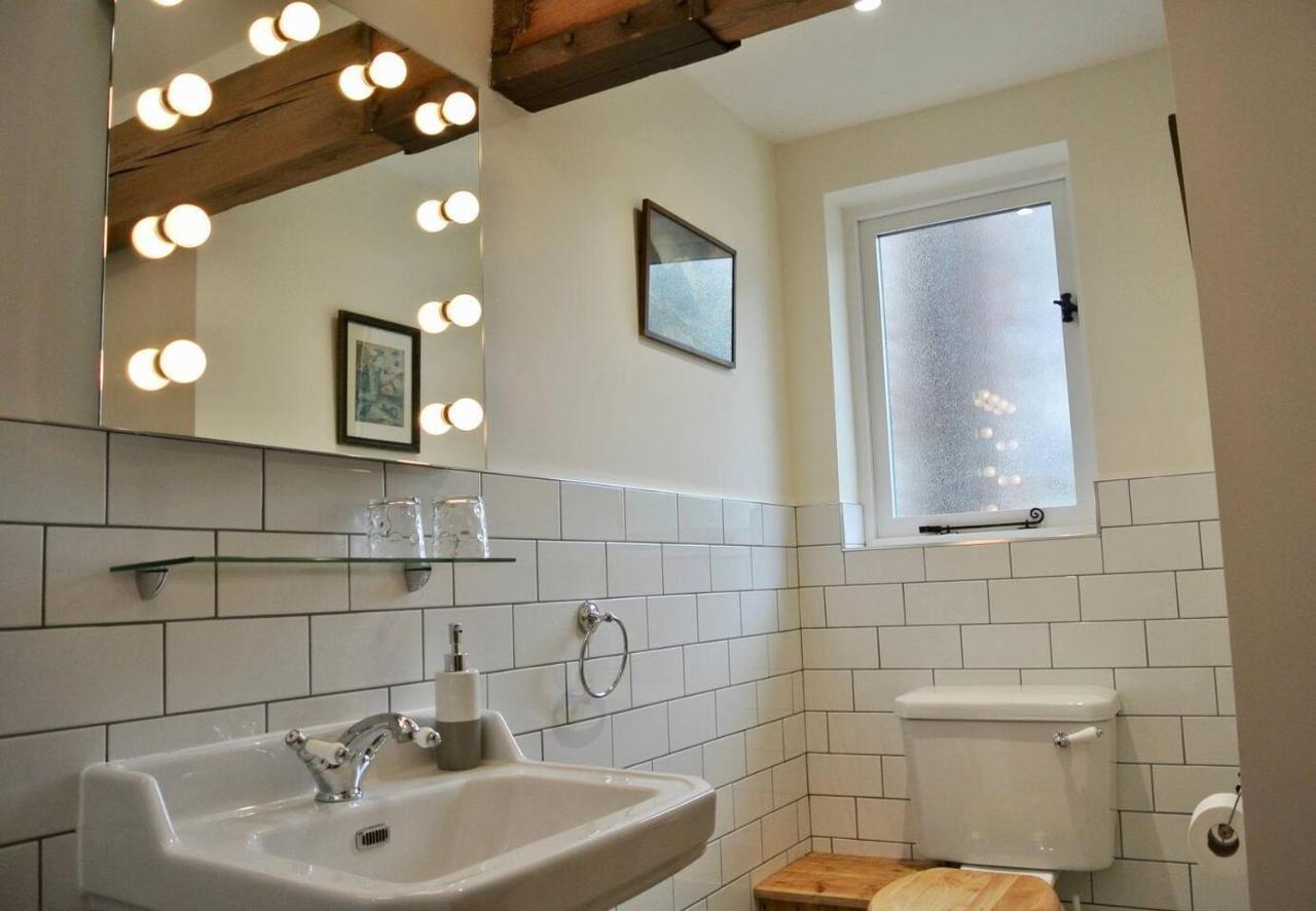 Nest Holiday Hideaway Wren Cottage Stunning Area! Church Stretton Luaran gambar