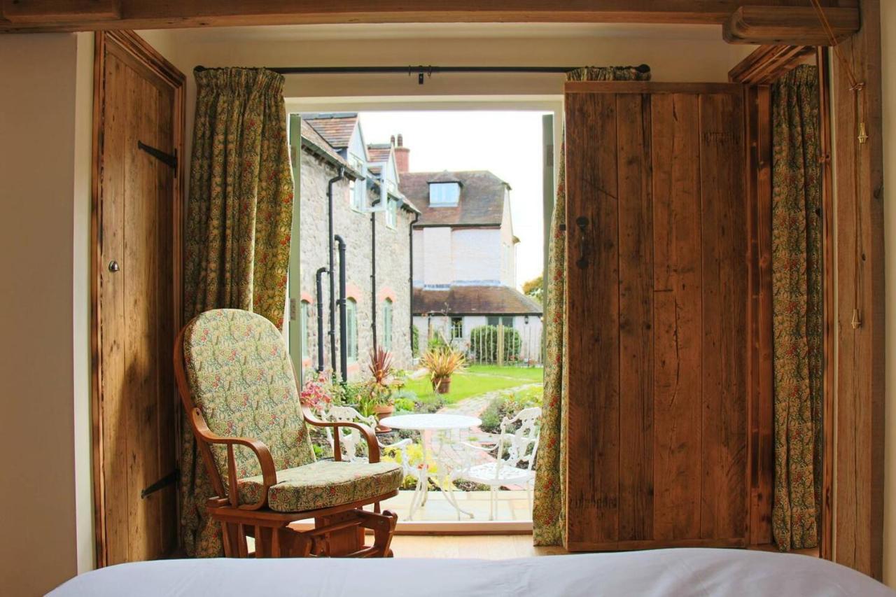 Nest Holiday Hideaway Wren Cottage Stunning Area! Church Stretton Luaran gambar