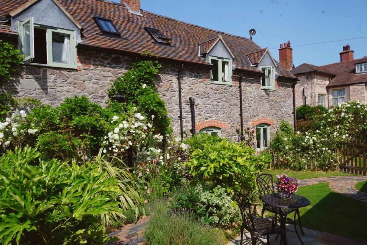 Nest Holiday Hideaway Wren Cottage Stunning Area! Church Stretton Luaran gambar
