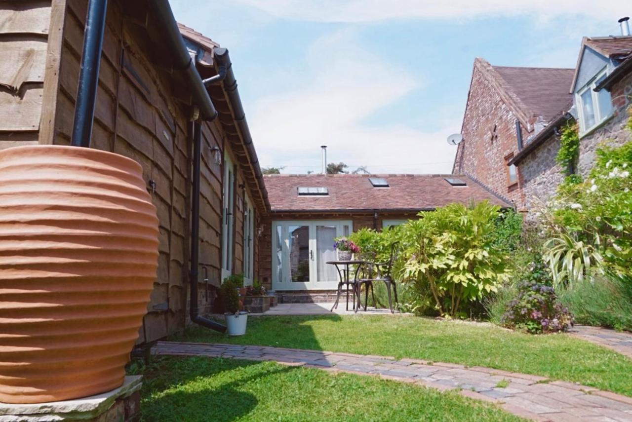 Nest Holiday Hideaway Wren Cottage Stunning Area! Church Stretton Luaran gambar