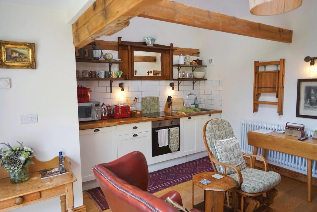 Nest Holiday Hideaway Wren Cottage Stunning Area! Church Stretton Luaran gambar
