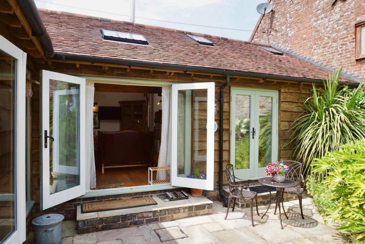 Nest Holiday Hideaway Wren Cottage Stunning Area! Church Stretton Luaran gambar