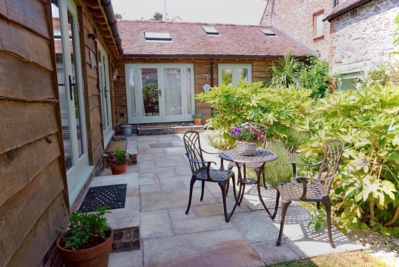 Nest Holiday Hideaway Wren Cottage Stunning Area! Church Stretton Luaran gambar