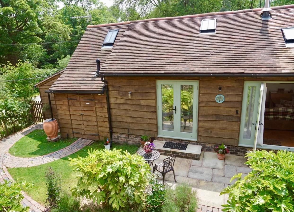 Nest Holiday Hideaway Wren Cottage Stunning Area! Church Stretton Luaran gambar